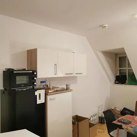 Ein Gunstiges In Meiner Homestay Trier