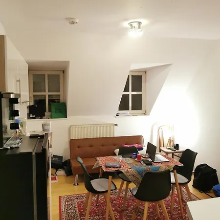 Ein Gunstiges In Meiner Homestay