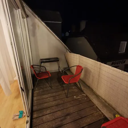 Ein Gunstiges In Meiner Homestay *