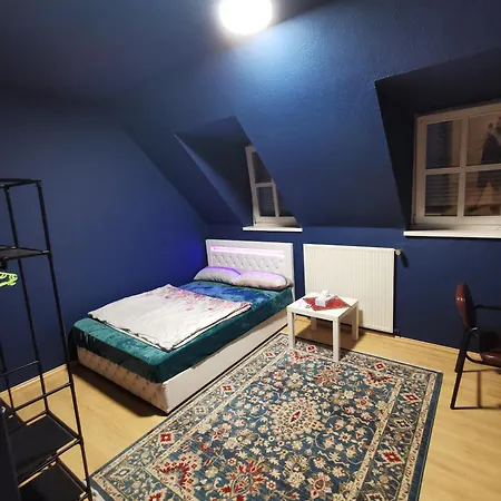 Ein Gunstiges In Meiner Homestay Trier